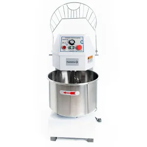 Тестомес спиральный FoodAtlas HS-30 Eco 220В – купить в Челябинске по цене завода