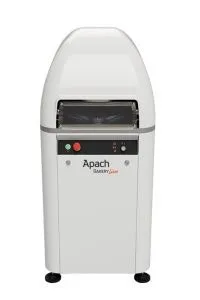 Тестоделитель-округлитель Apach Spa A30 автоматический – купить в Челябинске по цене завода