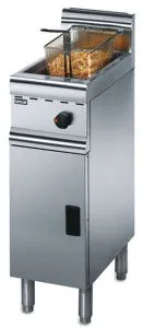 Фритюрница Lincat J5nFL с 1 ванной 12л газовая напольная – купить в Челябинске по цене завода