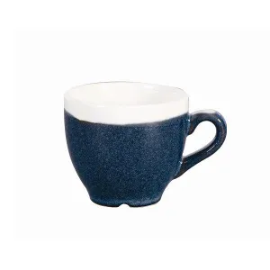 Чашка Espresso 100МЛ Monochrome, цвет Sapphire Blue Moblceb91 – купить в Челябинске по цене завода
