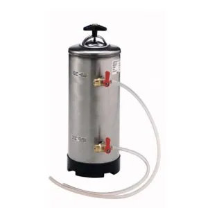 Смягчитель воды Electrolux Wtac20 арт.860412 – купить в Челябинске по цене завода