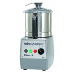 Бликсер Robot Coupe Blixer 4-2V (33215) 380В – купить в Челябинске с доставкой Купить бликсер robot coupe blixer 4-2v (33215) 380в в Челябинске – цена завода, доставка до двери | RuOborudovanie.ru