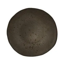 Купить тарелка мелкая 21см, керамика, ironstone c53335 в Челябинске – цена завода, доставка до двери | RuOborudovanie.ru