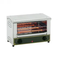 Купить тостер roller grill bar 2000 в Челябинске – цена завода, доставка до двери | RuOborudovanie.ru