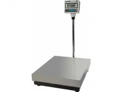 Купить весы электронные товарные cas db ii-300 lcd 800x900 мм в Челябинске – цена завода, доставка до двери | RuOborudovanie.ru