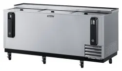 Купить шкаф барный turboair tbc-80sd холодильный с вертикальной загрузкой в Челябинске – цена завода, доставка до двери | RuOborudovanie.ru