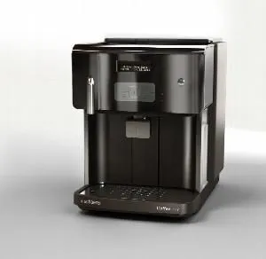 Кофемашина-суперавтомат Schaerer Coffee Joy – купить по цене завода