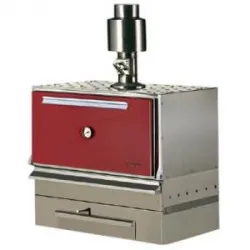 Печь Josper Hjx-50 M – купить в RuOborudovanie.ru с доставкой до двери Купить печь josper hjx-50 m – цена от завода, доставка до двери | RuOborudovanie.ru