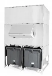 Бункер для льда Brema DRB 1200 для льдогенераторов M800-1500- SPLIT 800-1500 – купить в Челябинске с доставкой Купить бункер для льда brema drb 1200 для льдогенераторов m800-1500- split 800-1500 в Челябинске – цена завода, доставка до двери | RuOborudovanie.ru