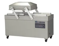Упаковщик Henkelman Polar 2-40 вакуумный двухкамерный – купить в RuOborudovanie.ru с доставкой до двери Купить упаковщик henkelman polar 2-40 вакуумный двухкамерный – цена от завода, доставка до двери | RuOborudovanie.ru