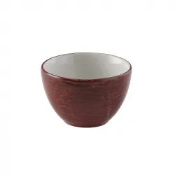 Купить сахарница 0,227л, без крышки, stonecast patina, цвет rust red paressgr1 в Челябинске – цена завода, доставка до двери | RuOborudovanie.ru