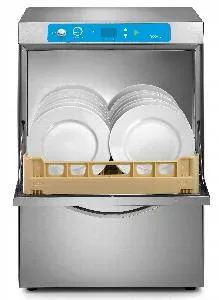 Машина посудомоечная Xs D50-32 Extra+Дозатор Silanos – купить в Челябинске по цене завода