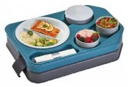 Купить термоподнос (таблетпитание) cambro 37х53х10,5см itpd3753r000 в Челябинске – цена завода, доставка до двери | RuOborudovanie.ru
