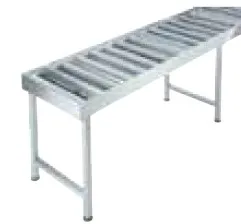 Стол для ПММ Comenda Ac2-Ac3 1500 арт.770135 роликовый концевой выключатель – купить в Челябинске по цене завода
