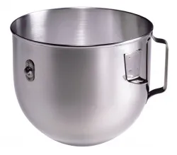 Дежа миксера KitchenAid 5KC7SB – купить в Челябинске с доставкой Купить дежа миксера kitchenaid 5kc7sb в Челябинске – цена завода, доставка до двери | RuOborudovanie.ru