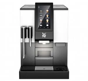 Кофемашина WMF 1100S 03.1120.1211 суперавтомат – купить по цене завода