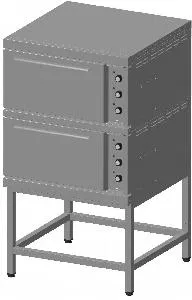 Шкаф жарочный Итерма (Iterma) шж-2-840х840х1500-62 – купить в Челябинске по цене завода