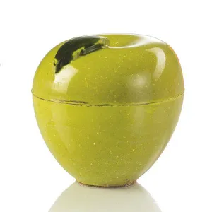 Форма для шок. 3D "ЯБЛОКО" D28Мм H27Мм, 28 ячеек, 12ГР, п/к 20Fruit01 – купить в Челябинске по цене завода