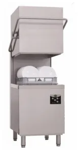 Машина посудомоечная Apach Ac800 (St3801Ru) купольная с помпой – купить в Челябинске по цене завода