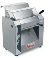 Машина тестораскаточная Sirman Sansone 25 Xp (1ф) для пасты – купить в Челябинске с доставкой Купить машина тестораскаточная sirman sansone 25 xp (1ф) для пасты в Челябинске – цена завода, доставка до двери | RuOborudovanie.ru