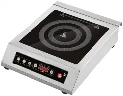Плита индукционная Airhot IP3500 DS – купить в Челябинске с доставкой Купить плита индукционная airhot ip3500 ds в Челябинске – цена завода, доставка до двери | RuOborudovanie.ru