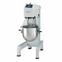 Купить миксер планетарный electrolux professional mbe40b 600276 в Челябинске – цена завода, доставка до двери | RuOborudovanie.ru