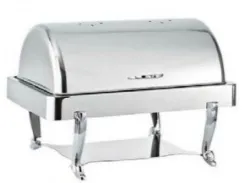 Купить мармит настольный 1*gn1/1 paderno 58132a54 в Челябинске – цена завода, доставка до двери | RuOborudovanie.ru