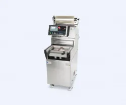 Купить автоматический запайщик лотков bossvakuum bs 40 maxi basic – цена от завода, доставка до двери | RuOborudovanie.ru