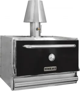 Гриль ХОСПЕР HMB MINI Mibrasa – купить в Челябинске по цене завода