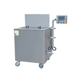 Купить термоусадочный танк dt-6050 в Челябинске – цена завода, доставка до двери | RuOborudovanie.ru