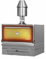 Гриль-печь Josper Hjx-25M – купить в RuOborudovanie.ru с доставкой до двери Купить гриль-печь josper hjx-25m – цена от завода, доставка до двери | RuOborudovanie.ru