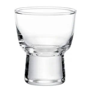 Стопка "Haiku Shot" 60МЛ H65Мм D54Мм, стекло 1B17202 – купить в Челябинске по цене завода