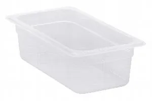 Гастроемкость Gn1/3-10 Cambro T полипропилен 190 34Pp – купить по цене завода