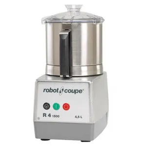 Куттер Robot Coupe R4-1500 арт.22430 – купить в Челябинске по цене завода