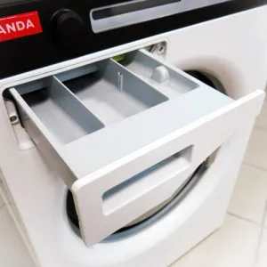 Стиральная машина Lavanda WHC6P с насосом – купить в Челябинске по цене завода