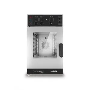 Пароконвектомат Sapiens Compact Coes061R+Ilcs1+Ksc004O Lainox – купить в Челябинске по цене завода
