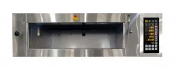 Купить печь статическая kocateq ebo 64x2 st2 p2,1-камерная с подом 66*86,5 см с парогенер.-термоблоком в Челябинске – цена завода, доставка до двери | RuOborudovanie.ru