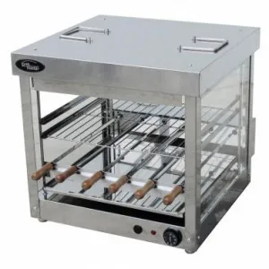 Шашлычница Grill Master ф1шстэ 21303 – купить в Челябинске по цене завода