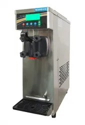 Купить фризер koreco ssi105 для мягкого мороженого, помпа, ночное хранение, 1 рожок, емкость 5л в Челябинске – цена завода, доставка до двери | RuOborudovanie.ru
