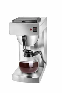 Кофеварка Hurakan HKN-Cm2E – купить в Челябинске по цене завода