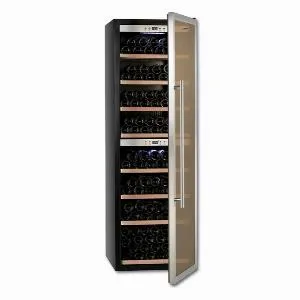 Шкаф винный Tecfrigo Sommelier 482 черный – купить по цене завода