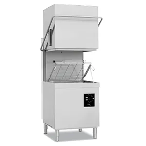 Машина посудомоечная Apach Ac990 (TT3920Ru) купольная – купить в Челябинске по цене завода