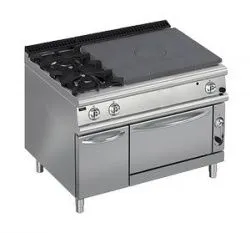 Купить плита газовая apach chef line lrstg129r2fg со сплошной поверхностью 900 серии в Челябинске – цена завода, доставка до двери | RuOborudovanie.ru