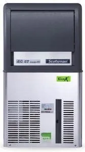 Льдогенератор Scotsman Ec 57 Ws Ox R290 – купить по цене завода