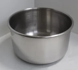 Дежа тестомеса Gastromix C6163 на 20л для спиральн.тестомеса Hsd20A/Hsd20B – купить по цене завода