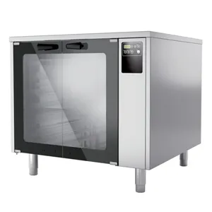 Шкаф расстоечный Lainox Nlv084 Av – купить в Челябинске по цене завода