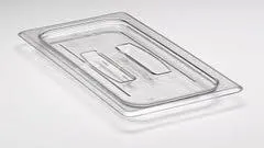 Купить крышка cambro с ручкой для gn1/2 20cwch 135 в Челябинске – цена завода, доставка до двери | RuOborudovanie.ru