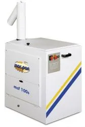 Купить мукопросеиватель macpan msf100m в Челябинске – цена завода, доставка до двери | RuOborudovanie.ru