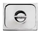 Купить крышка gn1/1 из нержавеющей стали для гастроемкости paderno 1450200 в Челябинске – цена завода, доставка до двери | RuOborudovanie.ru