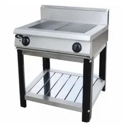 Купить плита электрическая grill master ф2пэ/600 (открытый стенд) в Челябинске – цена завода, доставка до двери | RuOborudovanie.ru